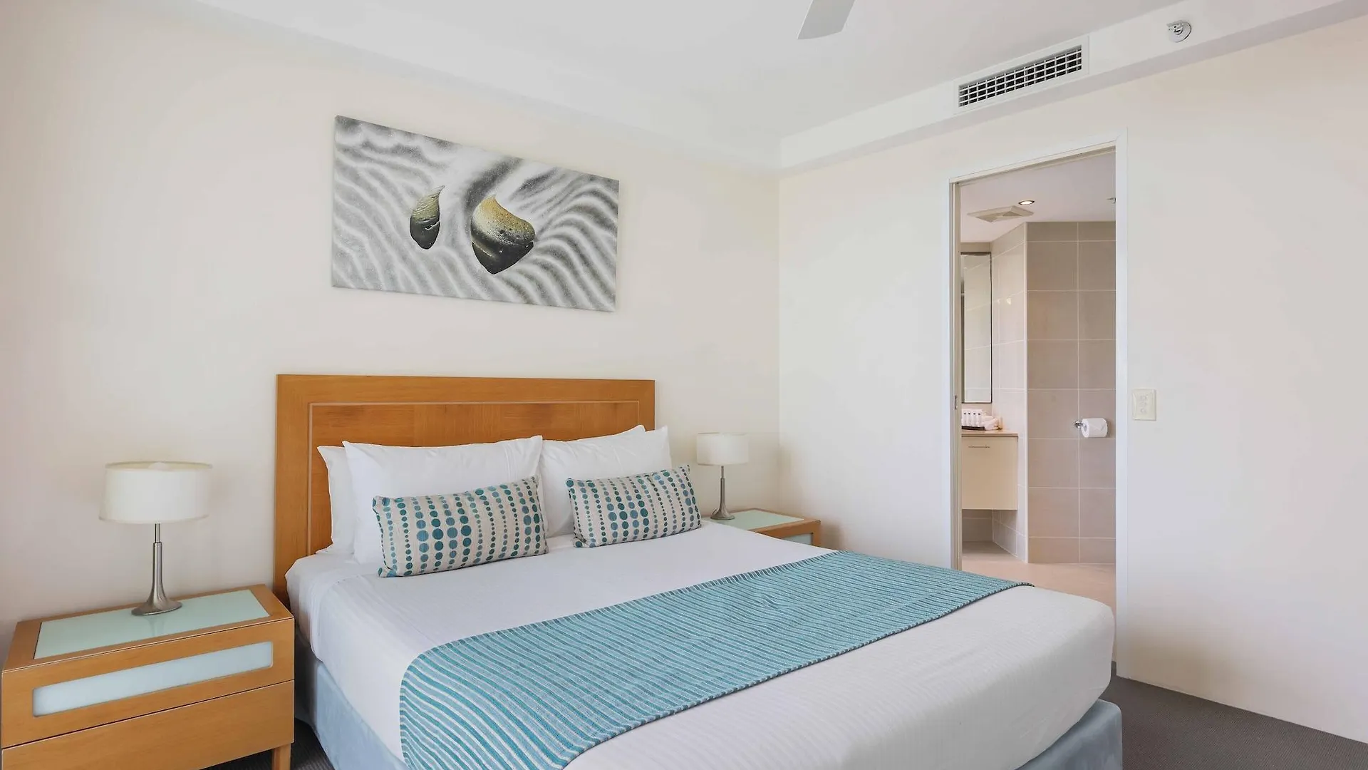 Aqua Vista Resort Maroochydore