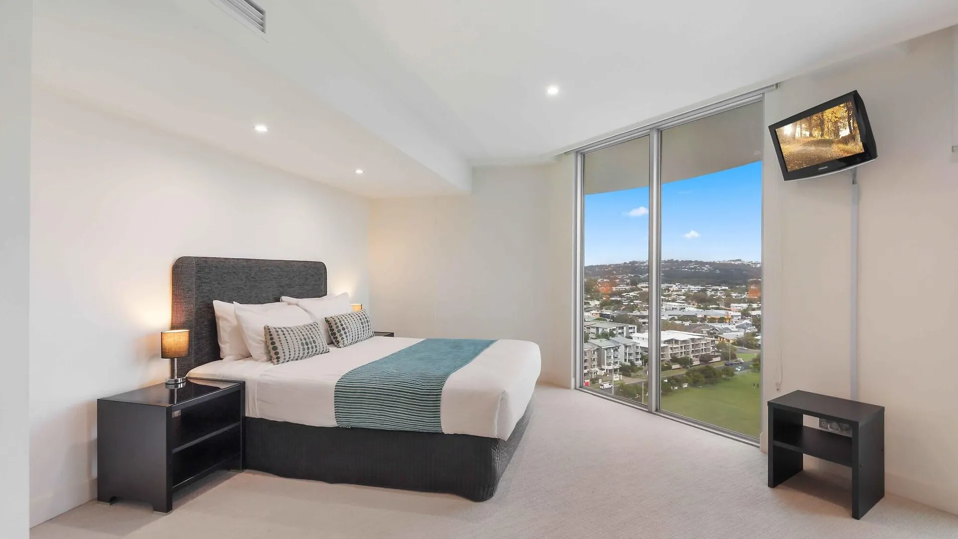 Aqua Vista Resort Maroochydore