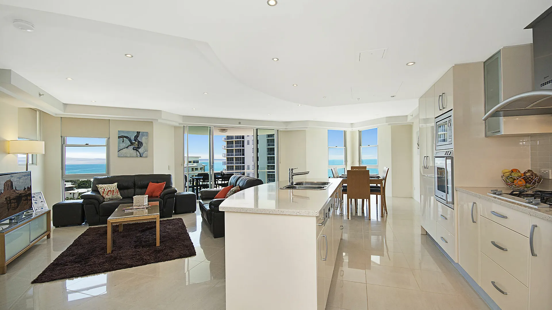 Aqua Vista Resort Maroochydore