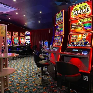 3* Motel Coal N Cattle