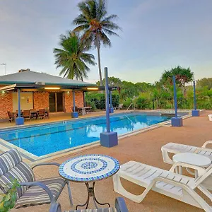 3* Holiday park Beach Tourist Park