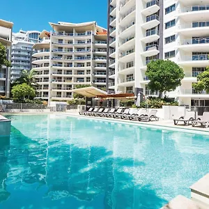 4* Aparthotel Trilogy