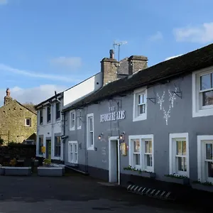Devonshire Arms Cracoe
